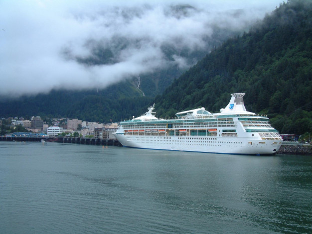 Обои картинки фото корабли, лайнеры