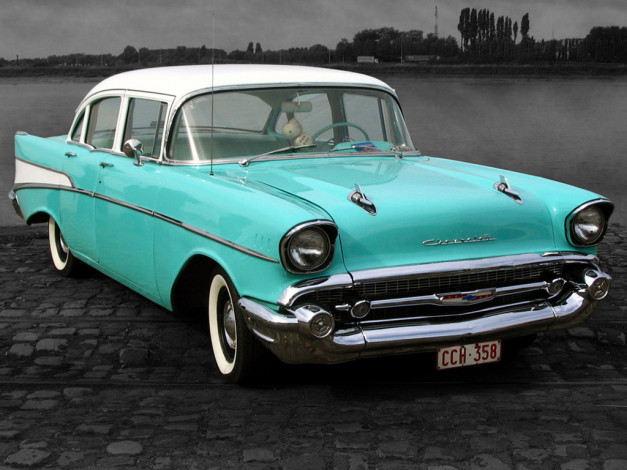 Обои картинки фото автомобили, chevrolet