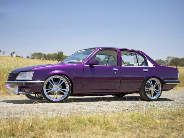 Обои картинки фото автомобили, holden