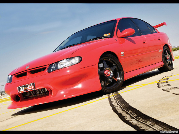 Обои картинки фото автомобили, holden