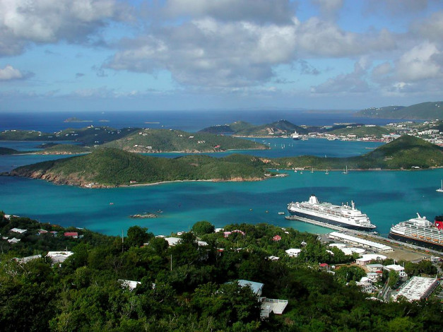 Обои картинки фото корабли, порты, причалы