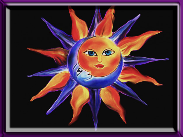 Обои картинки фото рисованные, другое