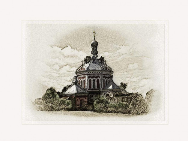 Обои картинки фото рисованные, минимализм