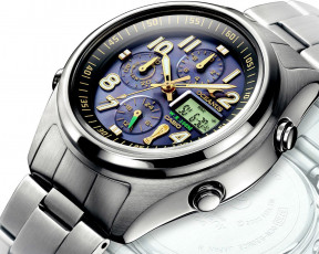 Картинка бренды casio