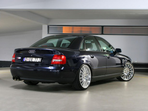 Картинка автомобили audi