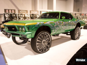 Картинка автомобили buick