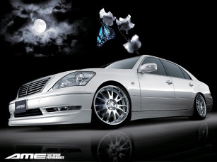 Картинка автомобили lexus