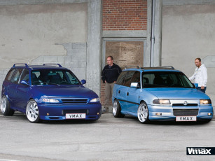 Картинка автомобили opel