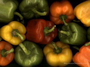 Картинка еда перец