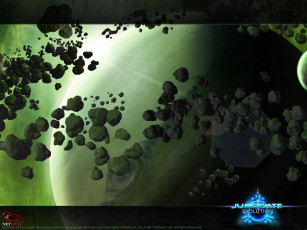 Картинка jumpgate evolution видео игры