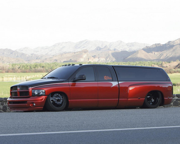 Обои картинки фото автомобили, dodge