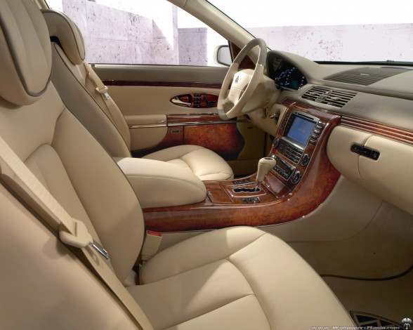 Обои картинки фото автомобили, интерьеры