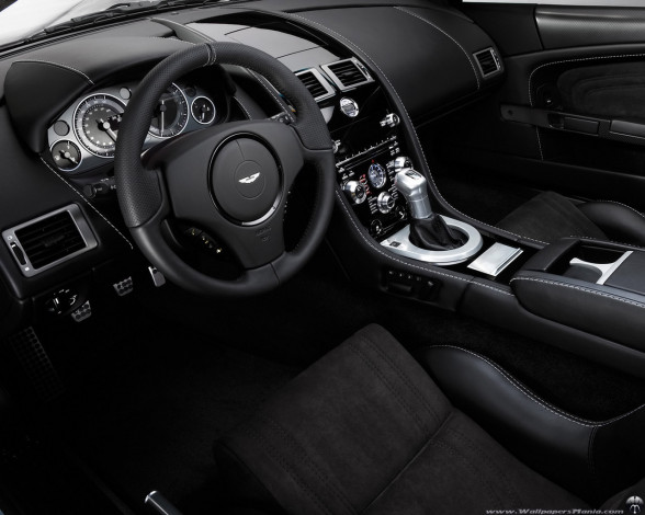 Обои картинки фото автомобили, спидометры, торпедо