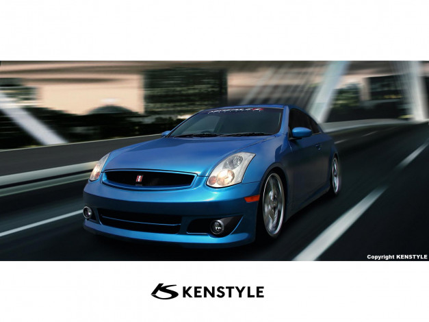 Обои картинки фото автомобили, infiniti