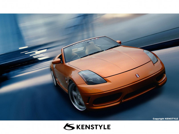 Обои картинки фото автомобили, nissan, datsun