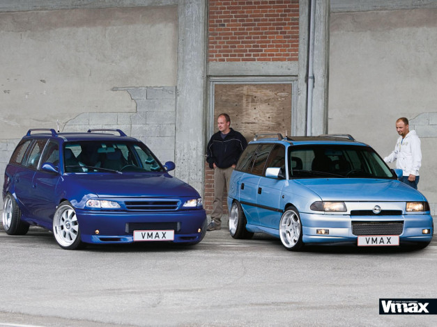 Обои картинки фото автомобили, opel