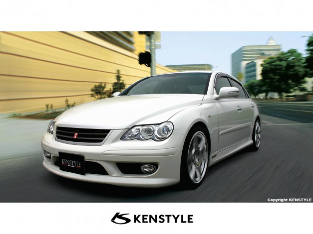 Обои картинки фото автомобили, toyota