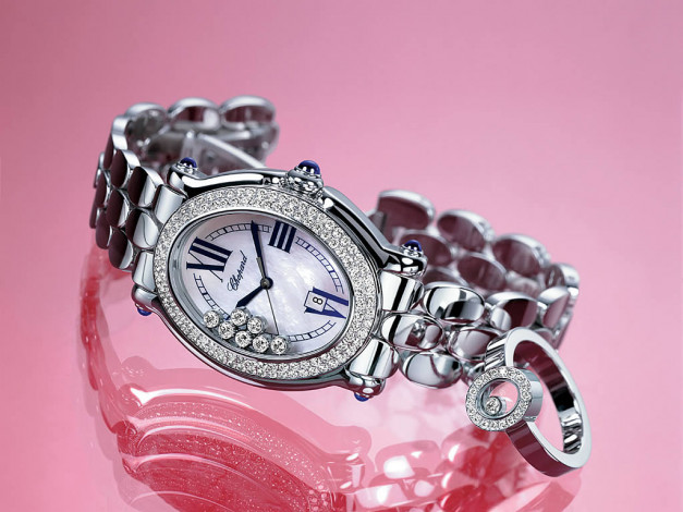 Обои картинки фото бренды, chopard