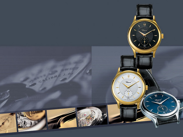 Обои картинки фото бренды, chopard