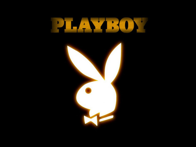 Обои картинки фото бренды, playboy