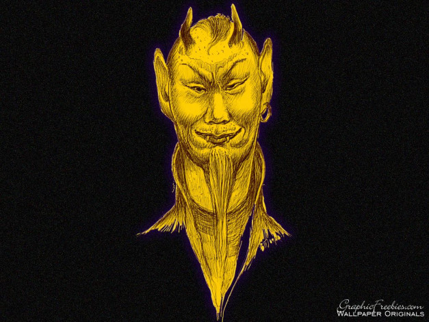 Обои картинки фото фэнтези, демоны