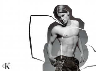 Картинка бренды calvin klein