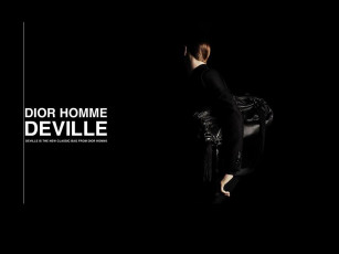 Картинка бренды dior