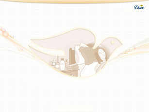 Картинка бренды dove