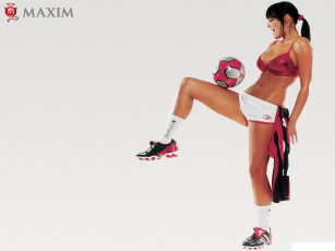 Картинка бренды maxim