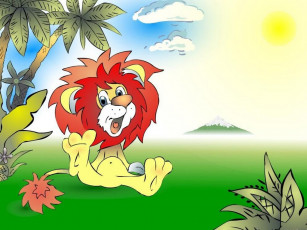 Картинка мультфильмы unknown разное