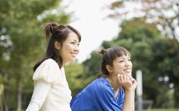 Картинка -Unsort+Азиатки девушки unsort азиатки