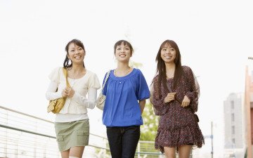 Картинка -Unsort+Азиатки девушки unsort азиатки