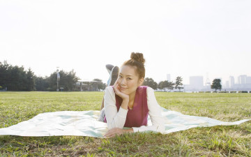 Картинка -Unsort+Азиатки девушки unsort азиатки