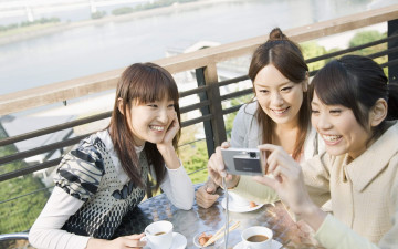 Картинка -Unsort+Азиатки девушки unsort азиатки