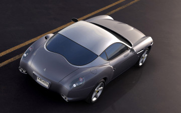 Картинка автомобили ferrari