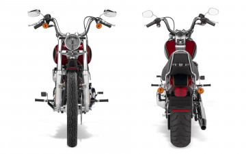 Картинка мотоциклы harley davidson