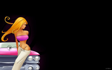 Картинка векторная графика