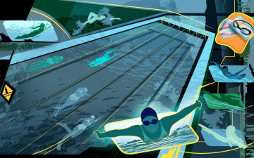 Картинка векторная графика