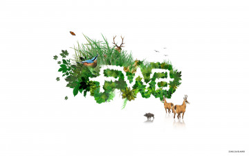 Картинка векторная графика