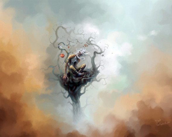 Обои картинки фото фэнтези, маги