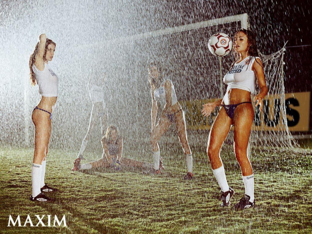 Обои картинки фото бренды, maxim