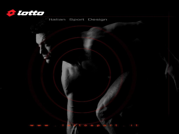 Обои картинки фото lotto, бренды