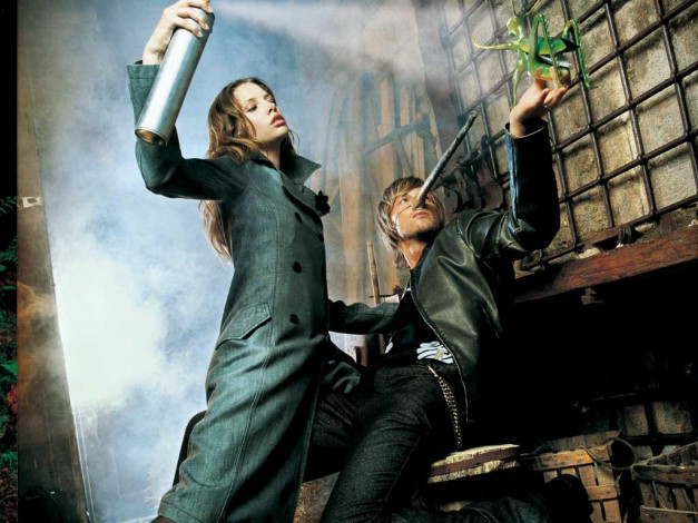 Обои картинки фото разное, мужчина женщина