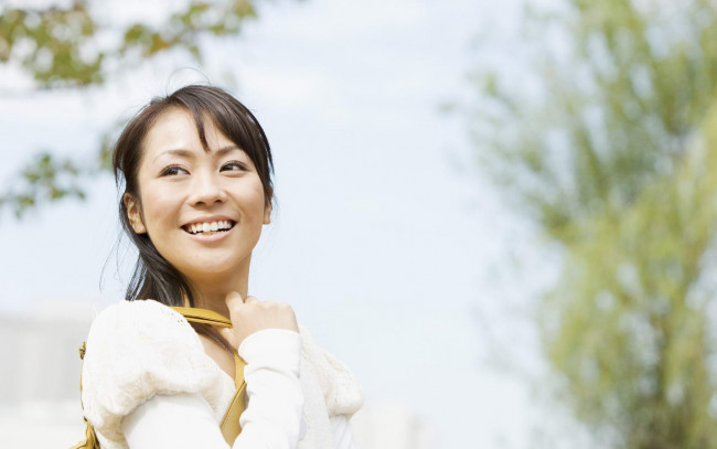 Обои картинки фото -Unsort Азиатки, девушки, unsort, азиатки