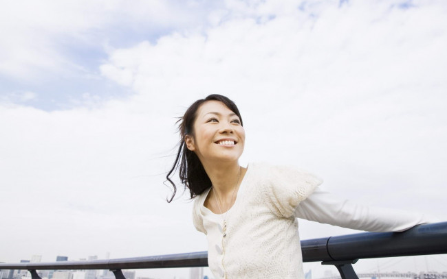 Обои картинки фото -Unsort Азиатки, девушки, unsort, азиатки