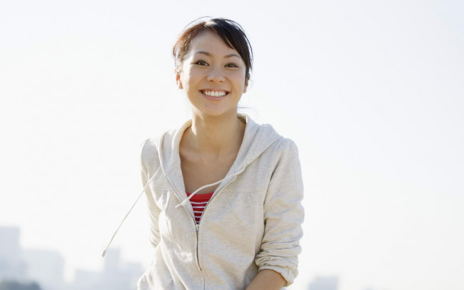 Обои картинки фото -Unsort Азиатки, девушки, unsort, азиатки