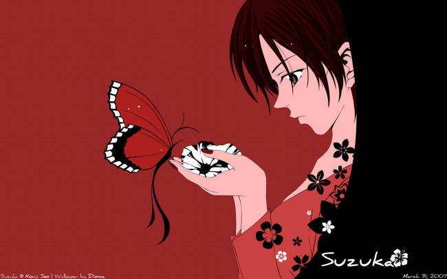 Обои картинки фото аниме, *unknown, другое