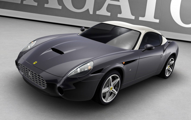 Обои картинки фото автомобили, ferrari