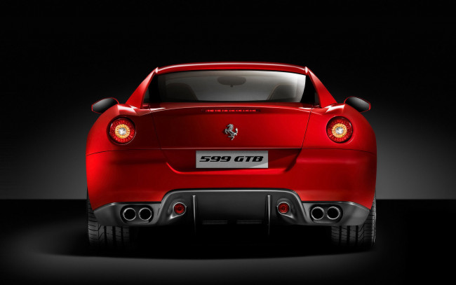 Обои картинки фото автомобили, ferrari