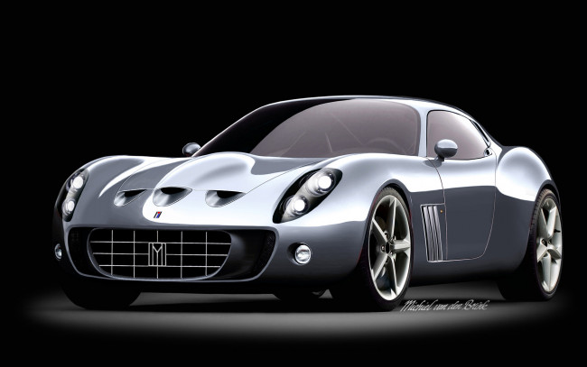 Обои картинки фото автомобили, ferrari